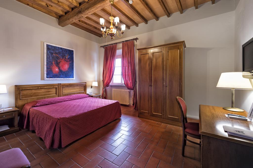 Hotel Miravalle San Miniato Room photo